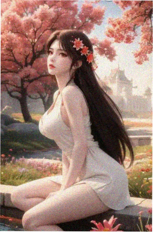 三分钟照相馆 短剧海报