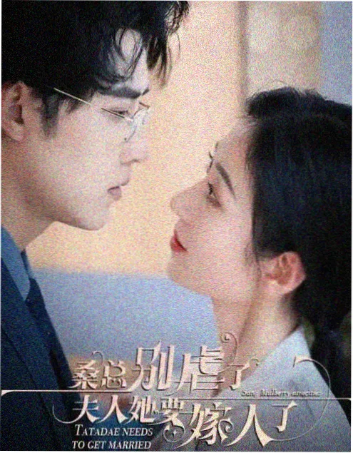 合租第七年 短剧海报