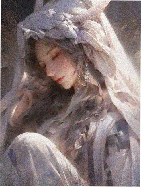 城南旧货铺 短剧海报